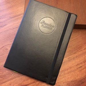 BRAND NEW Passion Planner (Aug 2020-July 2021)